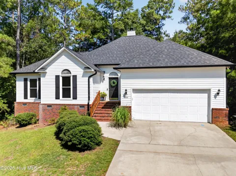 204 Buck Point Court