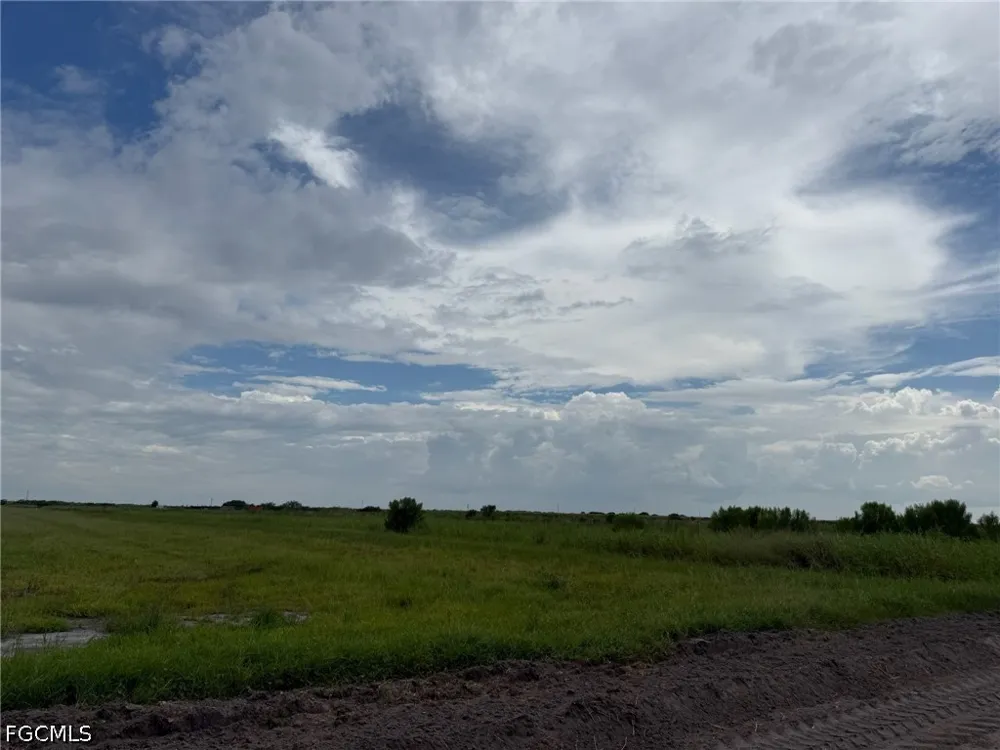 6380 3rd Road Labelle, FL 33935