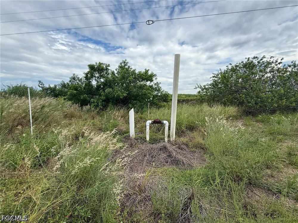 6380 3rd Road Labelle, FL 33935