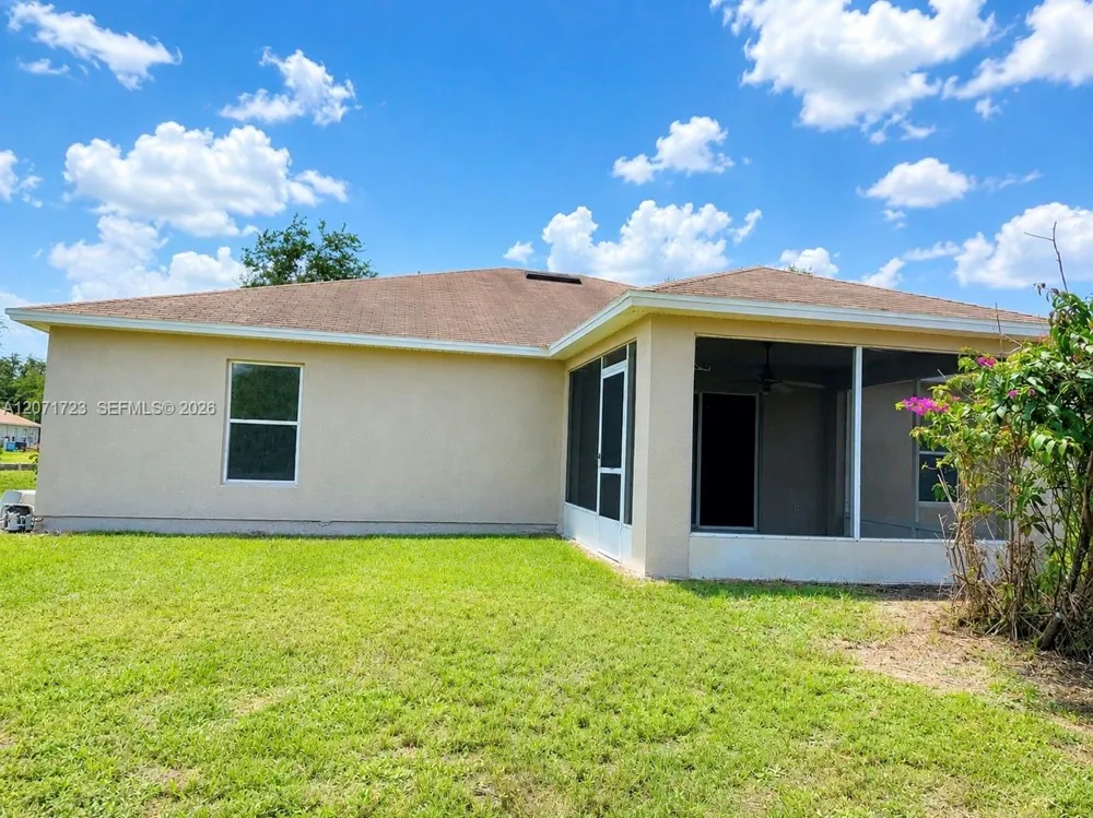 8356 103rd Ct Vero Beach, FL 32967
