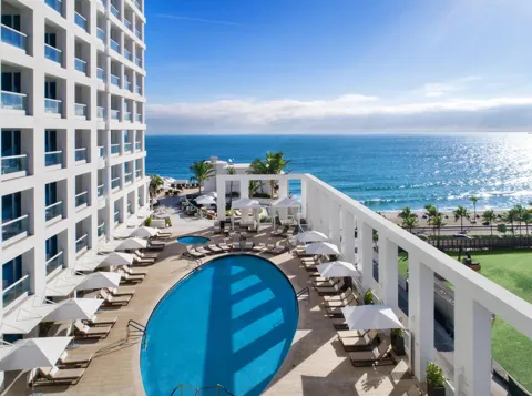 551 FORT LAUDERDALE BEACH BOULEVARD #H1011