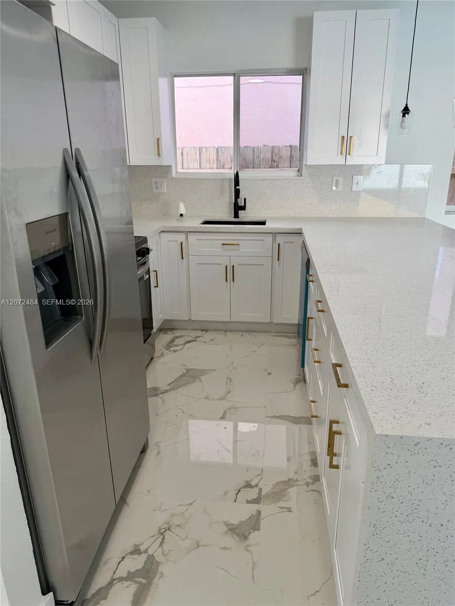 3401 NE 4th St Homestead, FL 33033