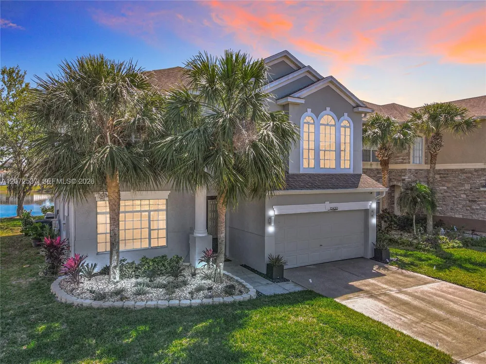 13430 Meadow Bay Loop Orlando, FL 32824