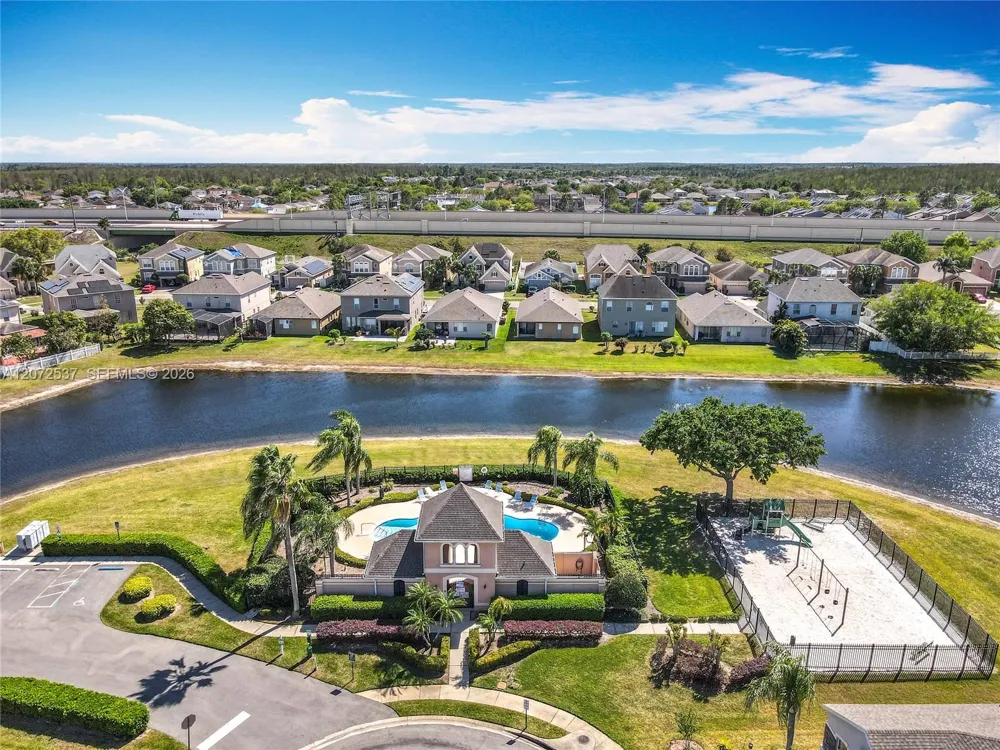 13430 Meadow Bay Loop Orlando, FL 32824