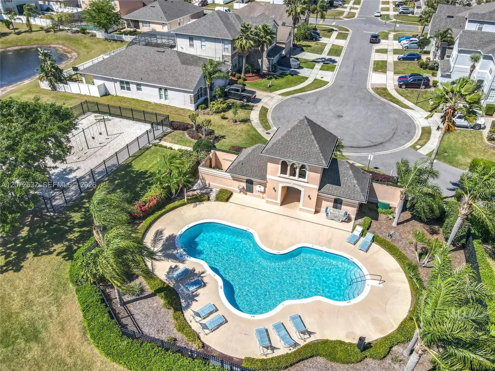 13430 Meadow Bay Loop Orlando, FL 32824