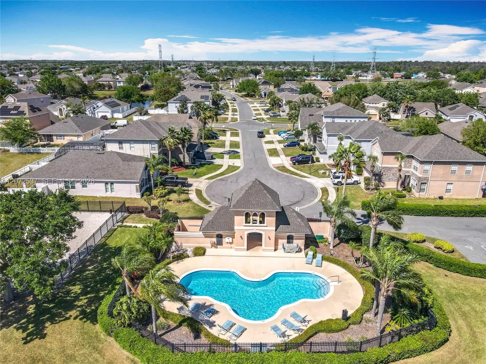 13430 Meadow Bay Loop Orlando, FL 32824