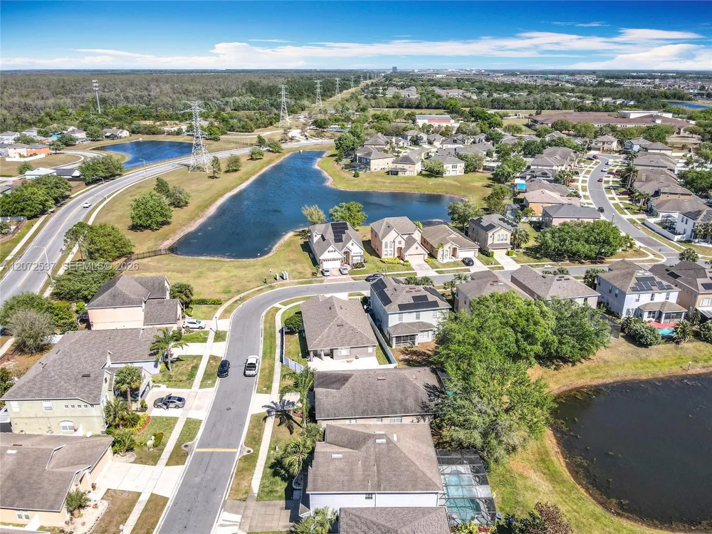 13430 Meadow Bay Loop Orlando, FL 32824