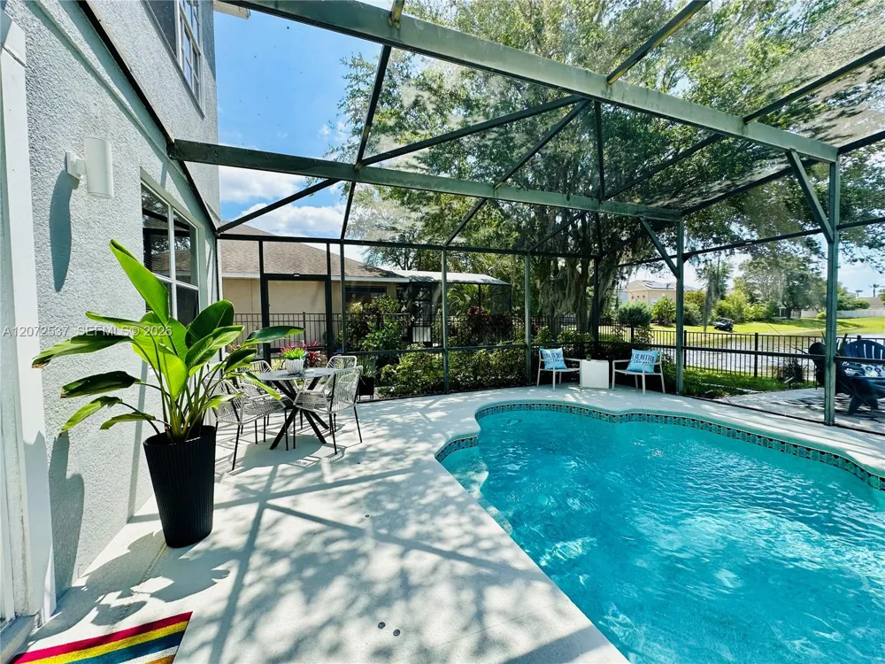 13430 Meadow Bay Loop Orlando, FL 32824