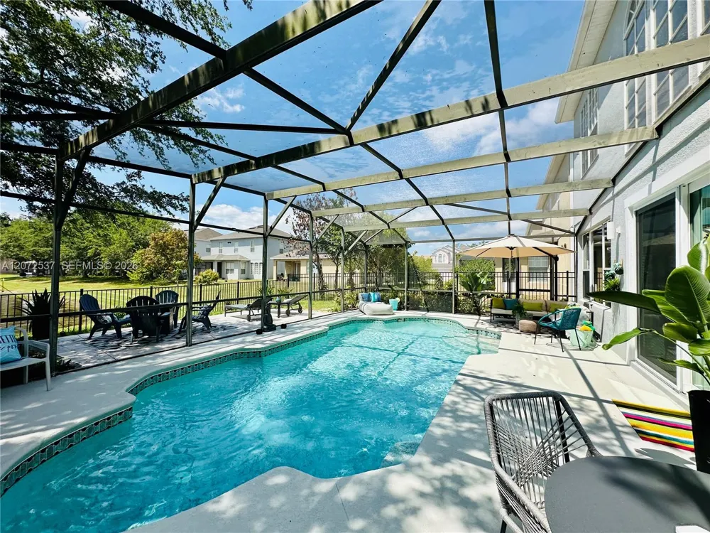 13430 Meadow Bay Loop Orlando, FL 32824