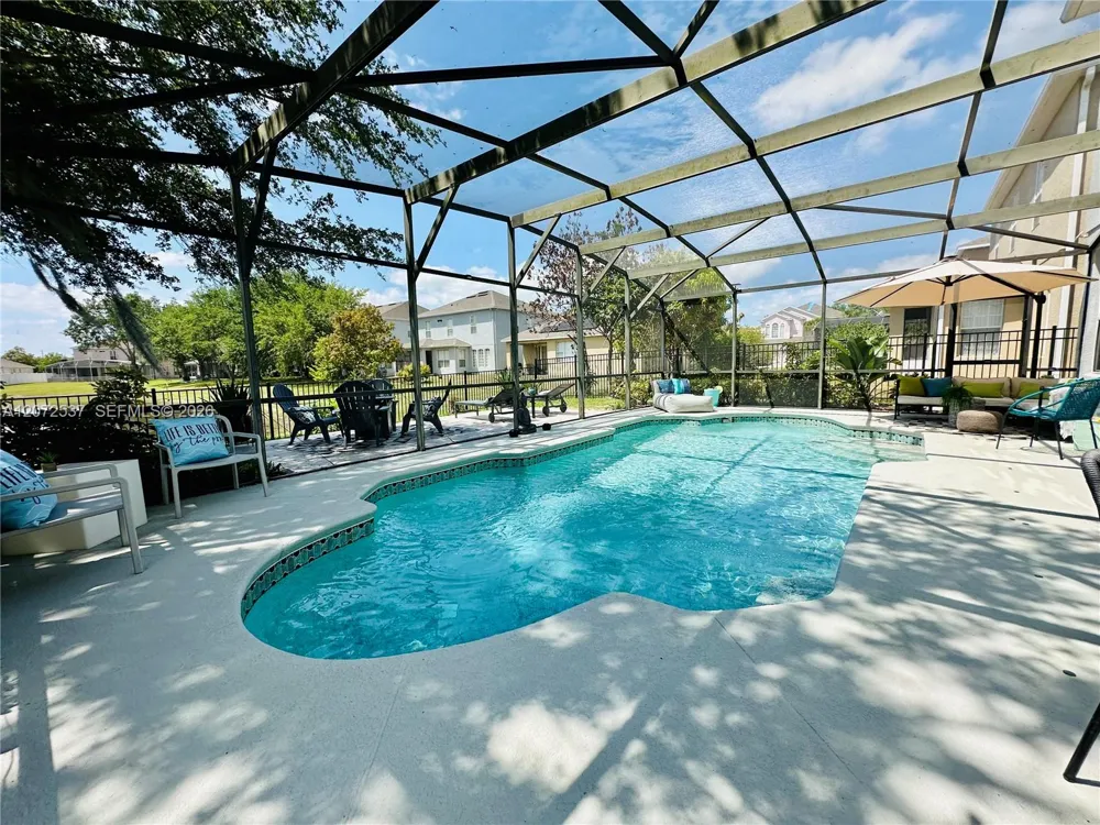 13430 Meadow Bay Loop Orlando, FL 32824