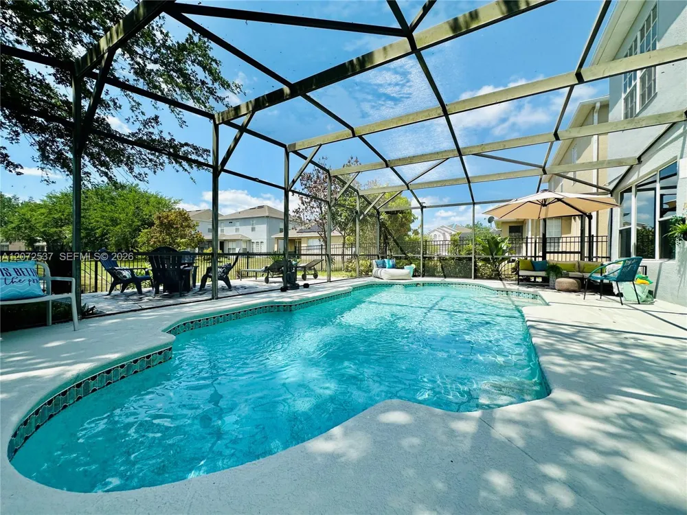 13430 Meadow Bay Loop Orlando, FL 32824