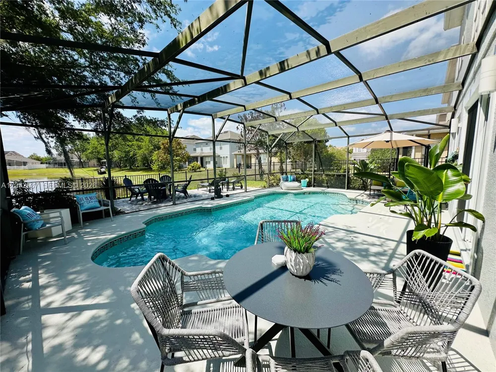 13430 Meadow Bay Loop Orlando, FL 32824