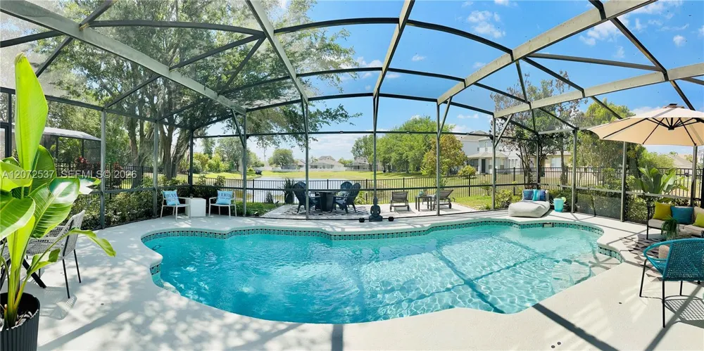13430 Meadow Bay Loop Orlando, FL 32824