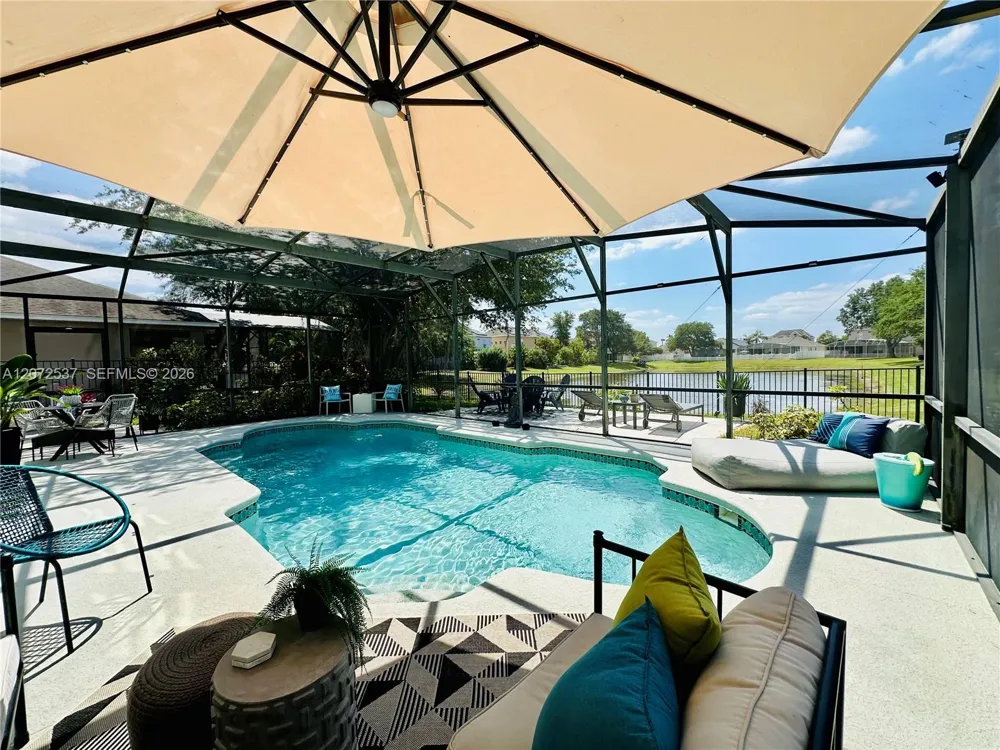 13430 Meadow Bay Loop Orlando, FL 32824
