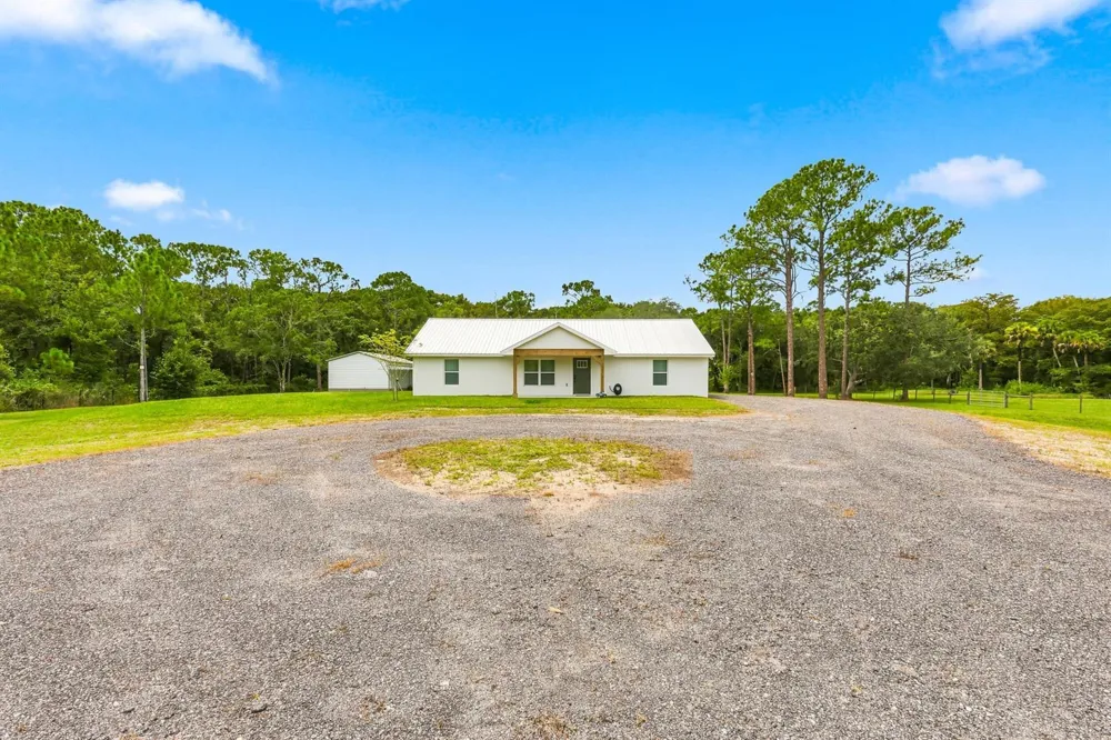 1315 NE 342ND TRAIL Okeechobee, FL 34972