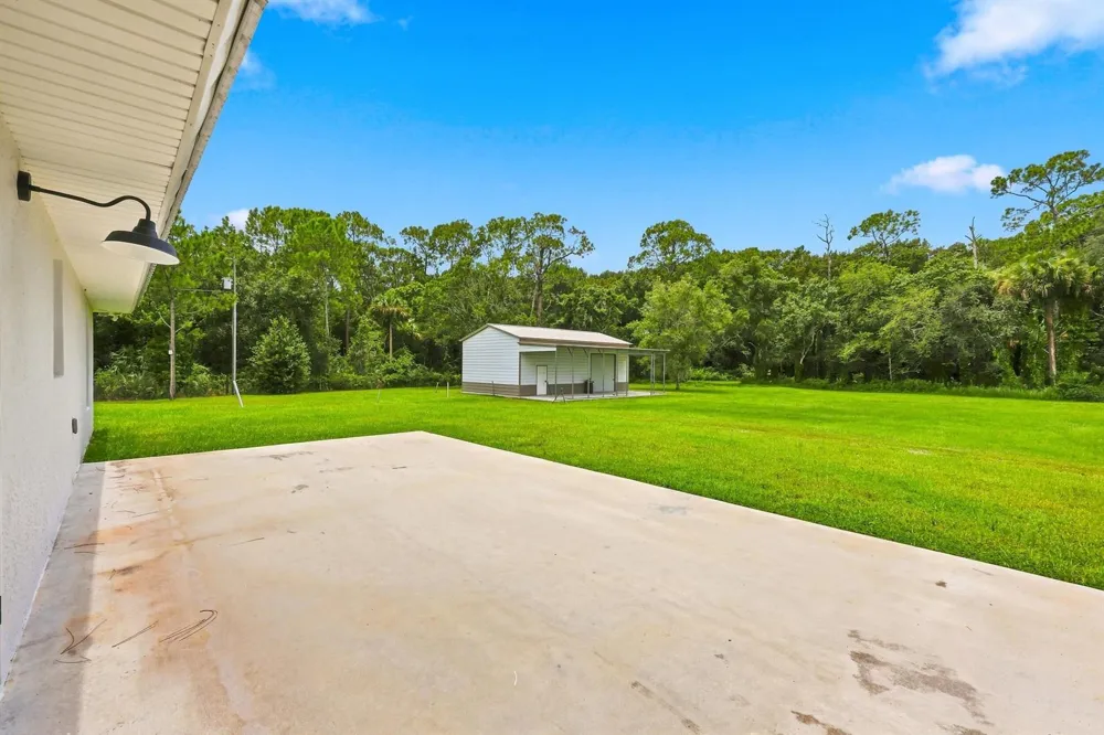 1315 NE 342ND TRAIL Okeechobee, FL 34972
