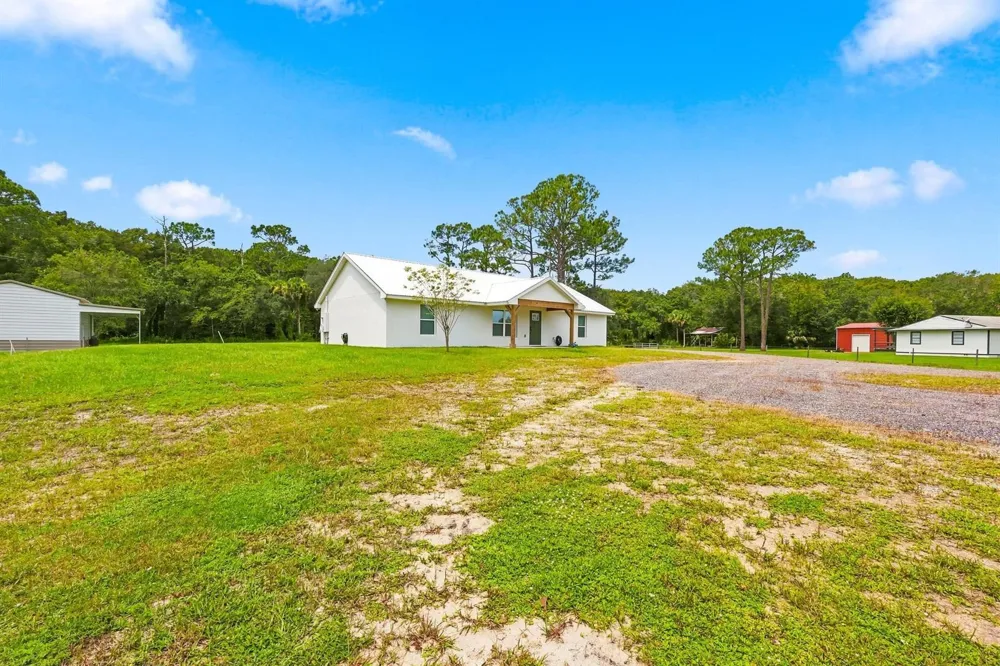 1315 NE 342ND TRAIL Okeechobee, FL 34972