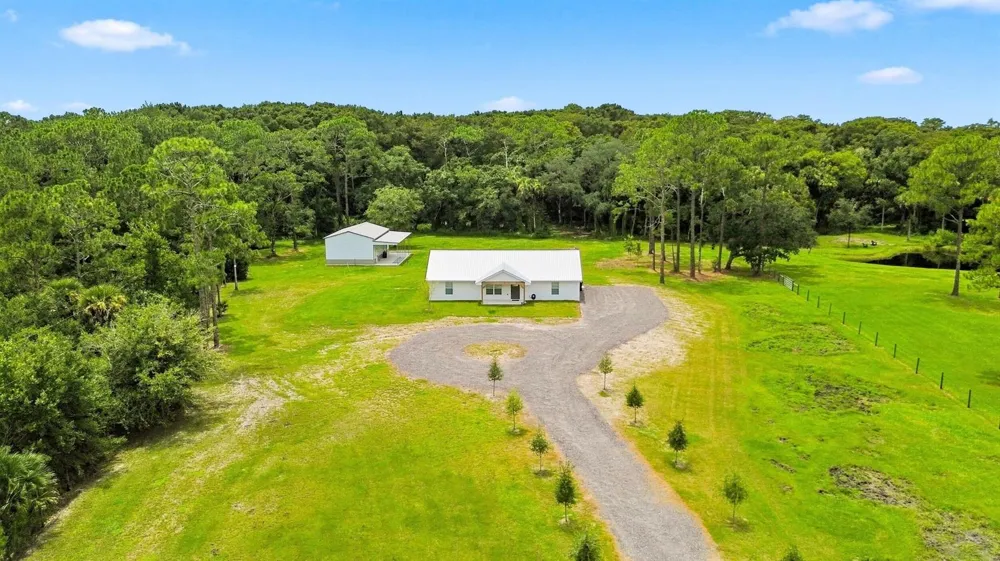 1315 NE 342ND TRAIL Okeechobee, FL 34972