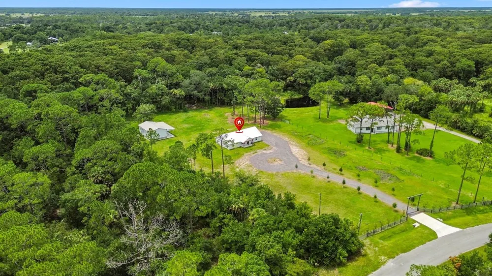 1315 NE 342ND TRAIL Okeechobee, FL 34972