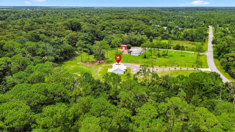 1315 NE 342ND TRAIL Okeechobee, FL 34972