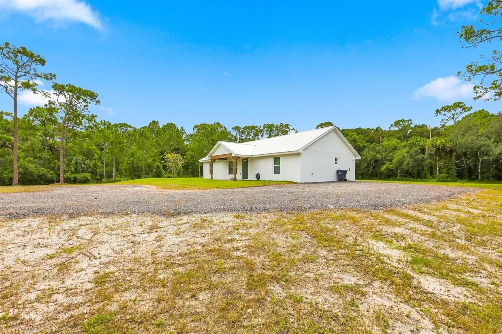 1315 NE 342ND TRAIL Okeechobee, FL 34972