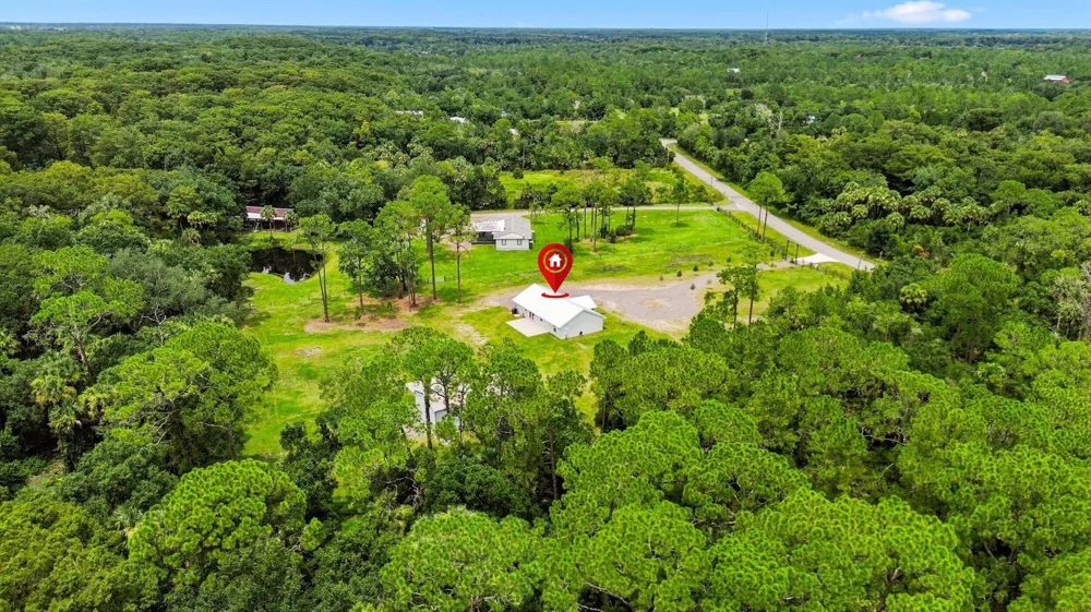 1315 NE 342ND TRAIL Okeechobee, FL 34972