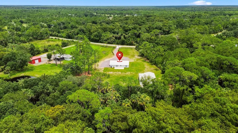 1315 NE 342ND TRAIL Okeechobee, FL 34972