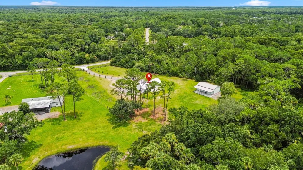 1315 NE 342ND TRAIL Okeechobee, FL 34972