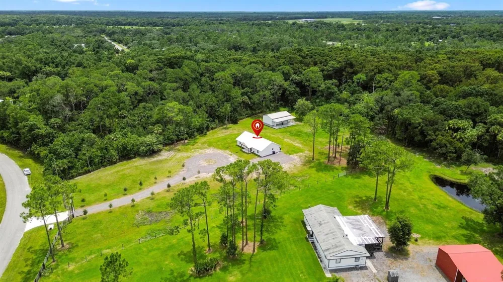 1315 NE 342ND TRAIL Okeechobee, FL 34972