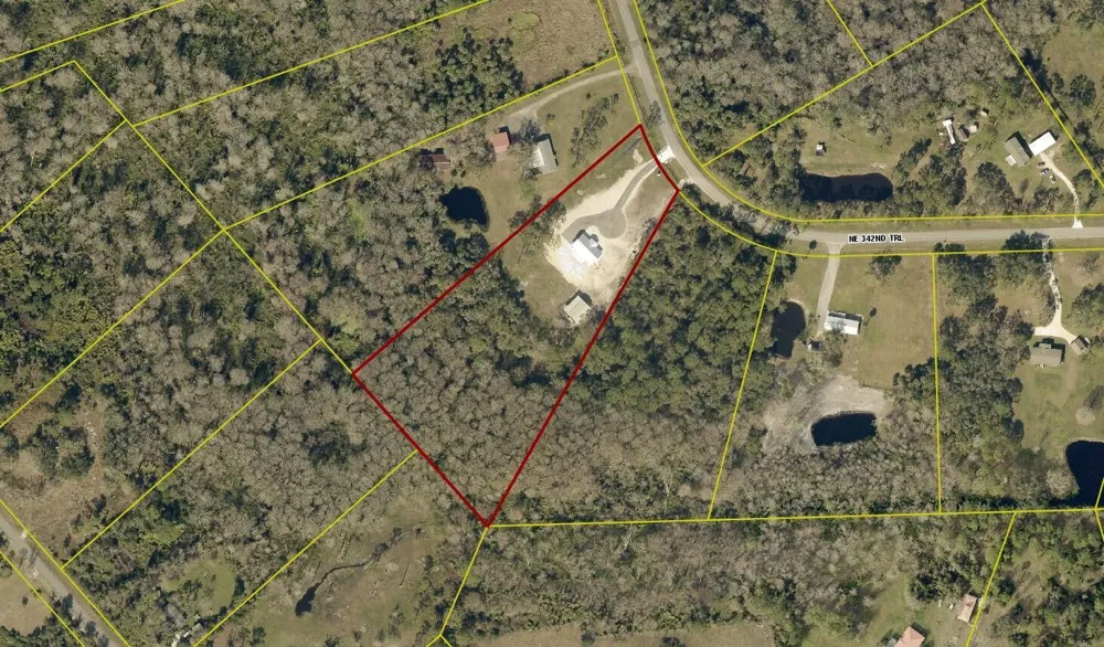 1315 NE 342ND TRAIL Okeechobee, FL 34972