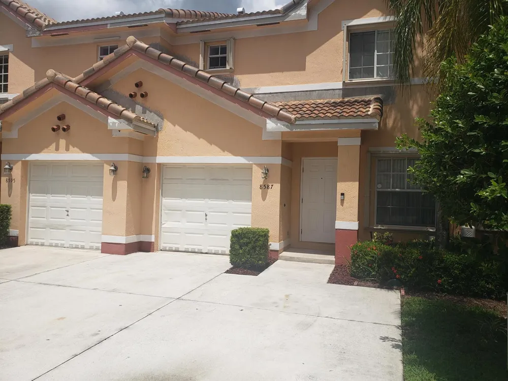 8587 SW 23RD COURT Miramar, FL 33025