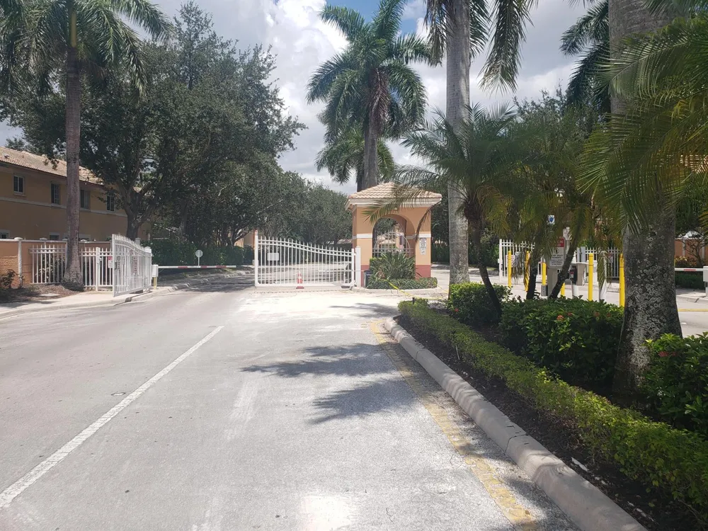 8587 SW 23RD COURT Miramar, FL 33025