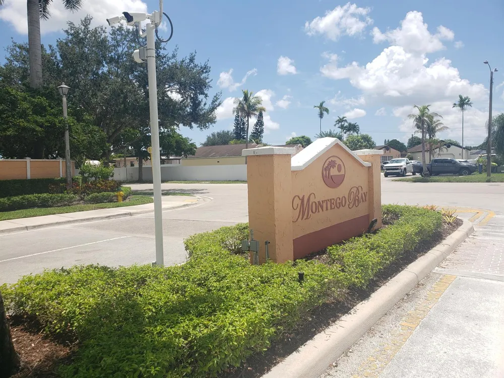 8587 SW 23RD COURT Miramar, FL 33025