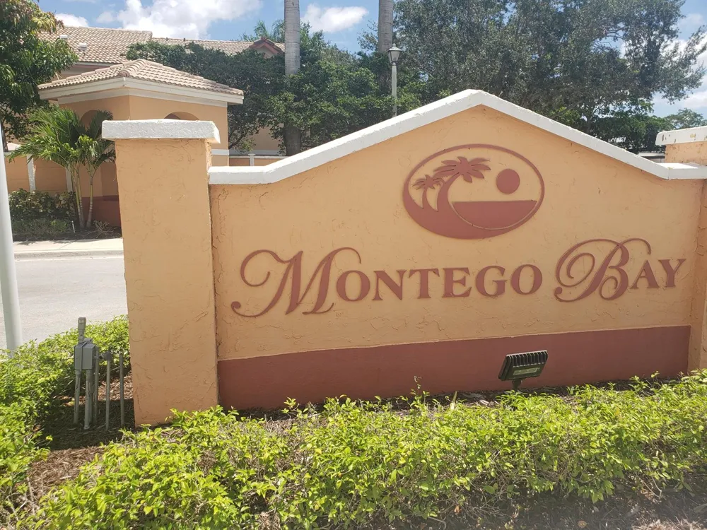 8587 SW 23RD COURT Miramar, FL 33025