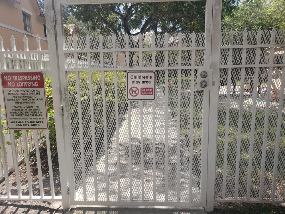 8587 SW 23RD COURT Miramar, FL 33025