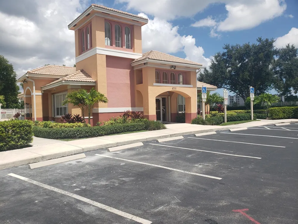 8587 SW 23RD COURT Miramar, FL 33025
