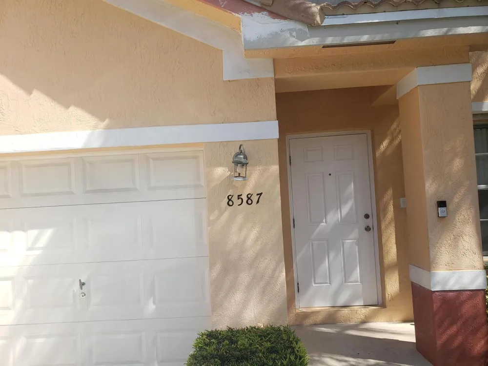 8587 SW 23RD COURT Miramar, FL 33025