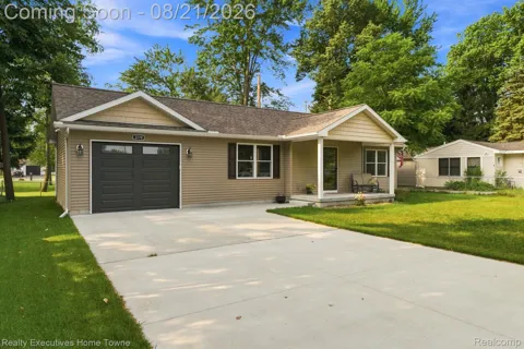 3779 Cedar Street
