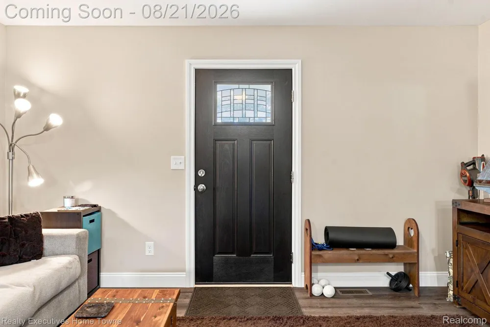 3779 Cedar Street Burtchville Township, MI 48059