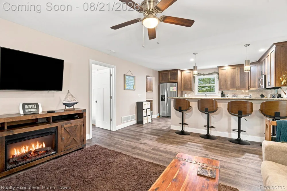 3779 Cedar Street Burtchville Township, MI 48059