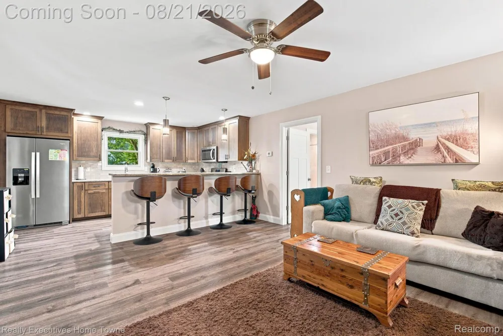 3779 Cedar Street Burtchville Township, MI 48059