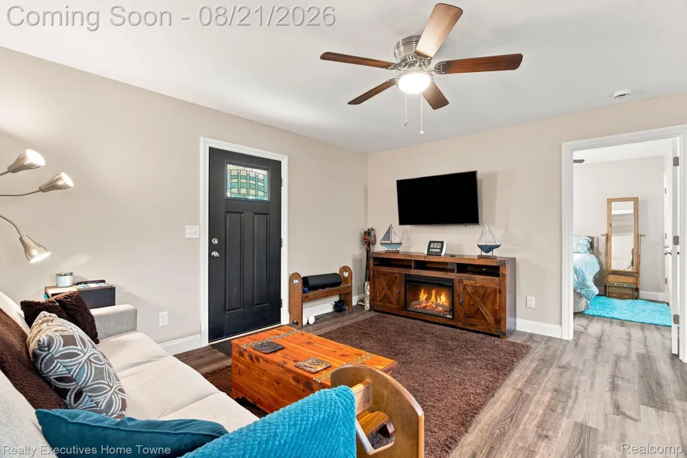 3779 Cedar Street Burtchville Township, MI 48059