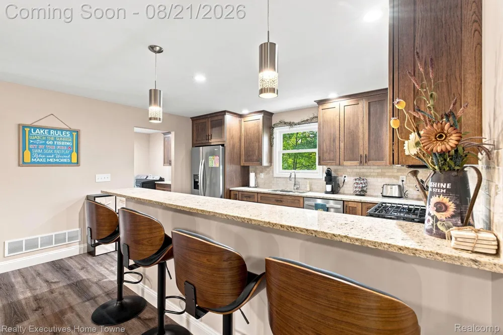 3779 Cedar Street Burtchville Township, MI 48059