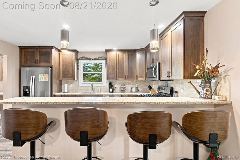3779 Cedar Street Burtchville Township, MI 48059