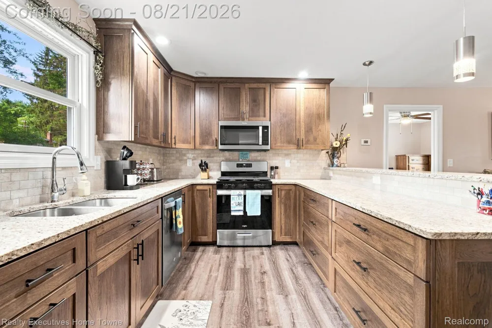 3779 Cedar Street Burtchville Township, MI 48059
