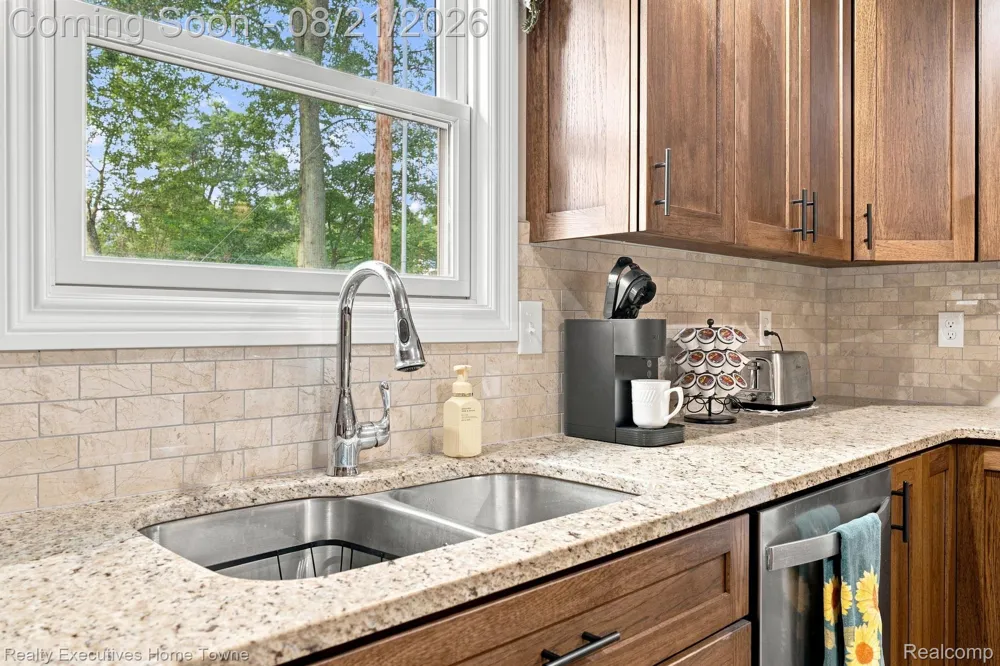 3779 Cedar Street Burtchville Township, MI 48059