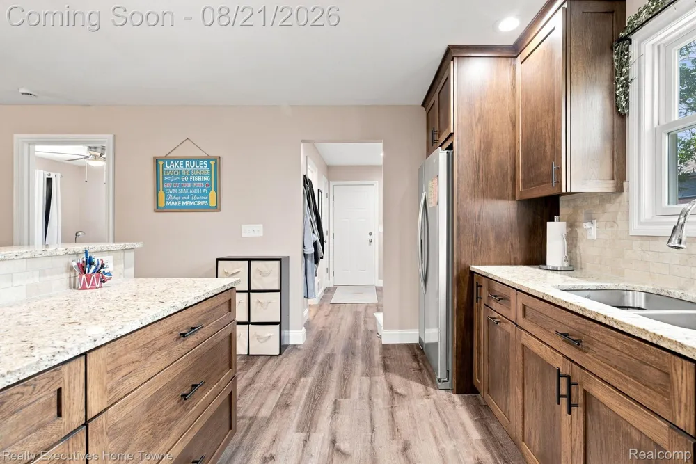 3779 Cedar Street Burtchville Township, MI 48059