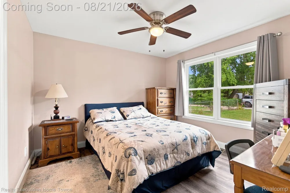 3779 Cedar Street Burtchville Township, MI 48059