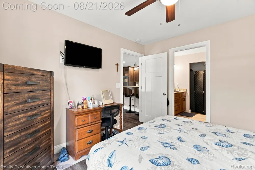 3779 Cedar Street Burtchville Township, MI 48059