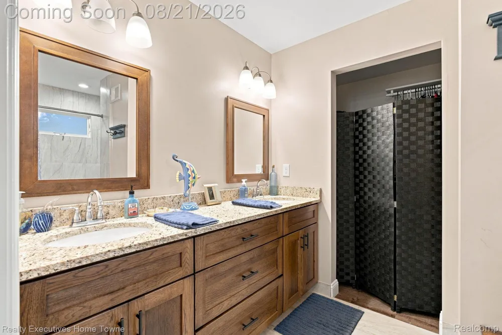 3779 Cedar Street Burtchville Township, MI 48059